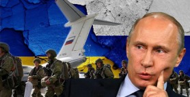 Pierderi imense pentru Vladimir Putin. Aproape 80.000 de soldaţi ruşi ucişi sau răniţi